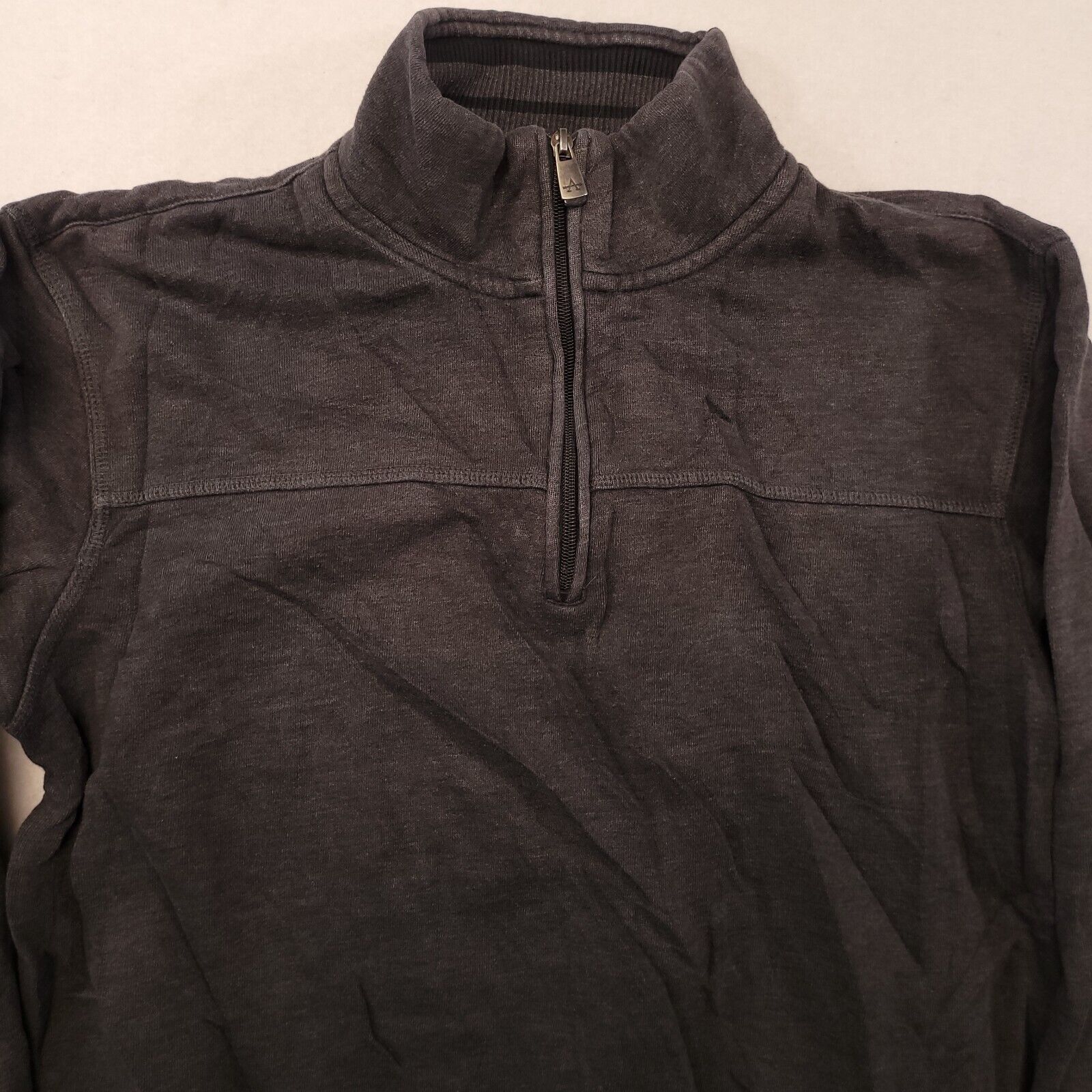 Arrow Arrow Casual Long Sleeve Pullover Jacket Mens Size Medium M Size US M / EU 48-50 / 2 - 1 Thumbnail