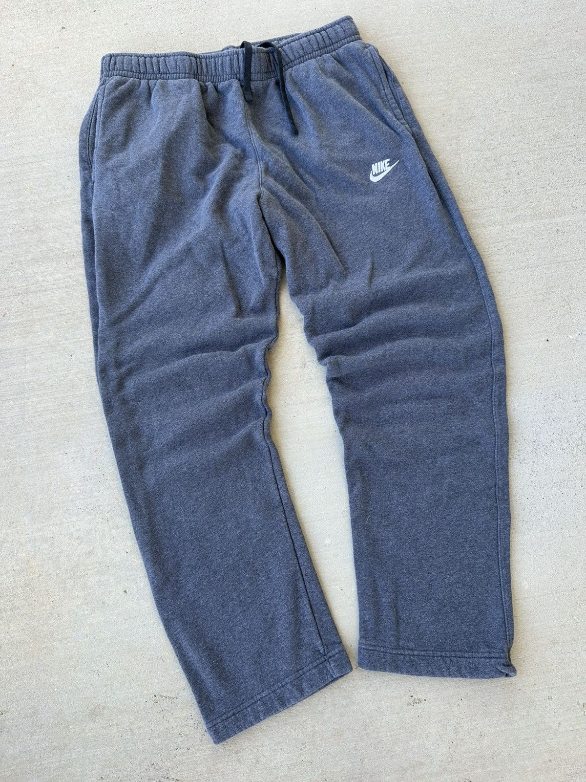 Other Nike Sweatpants Size US 34 / EU 50 - 1 Thumbnail
