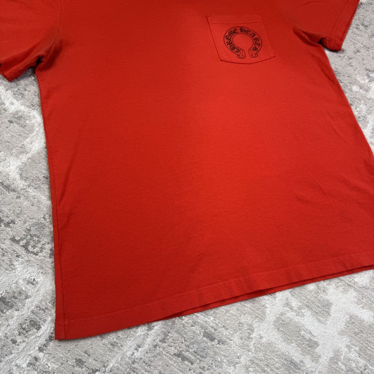 Chrome Hearts Matty boy chomper short sleeve shirt Size US L / EU 52-54 / 3 - 9 Thumbnail
