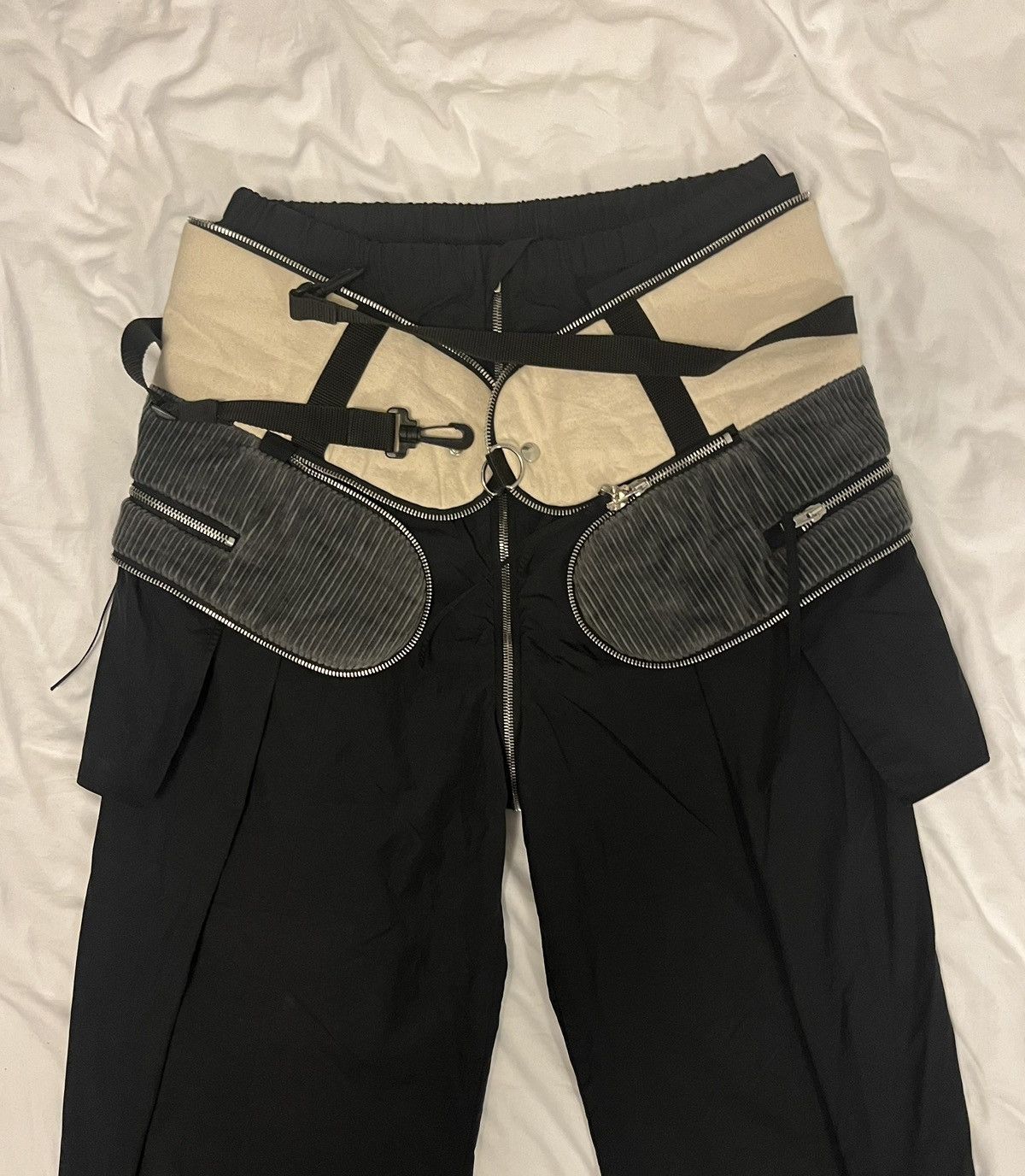 Craig Green Craig Green Packable Trousers AW22 Size US 30 / EU 46 - 2 Thumbnail