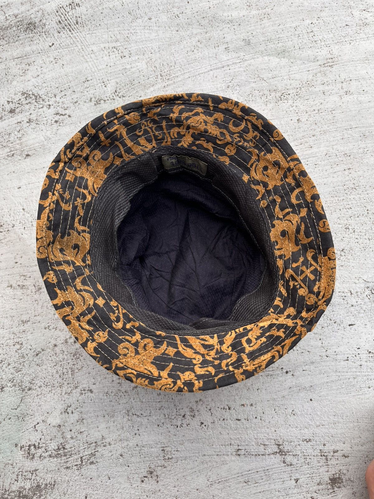 CA4LA Japanese CA4LA Full Print Bucket Hat Size ONE SIZE - 3 Thumbnail