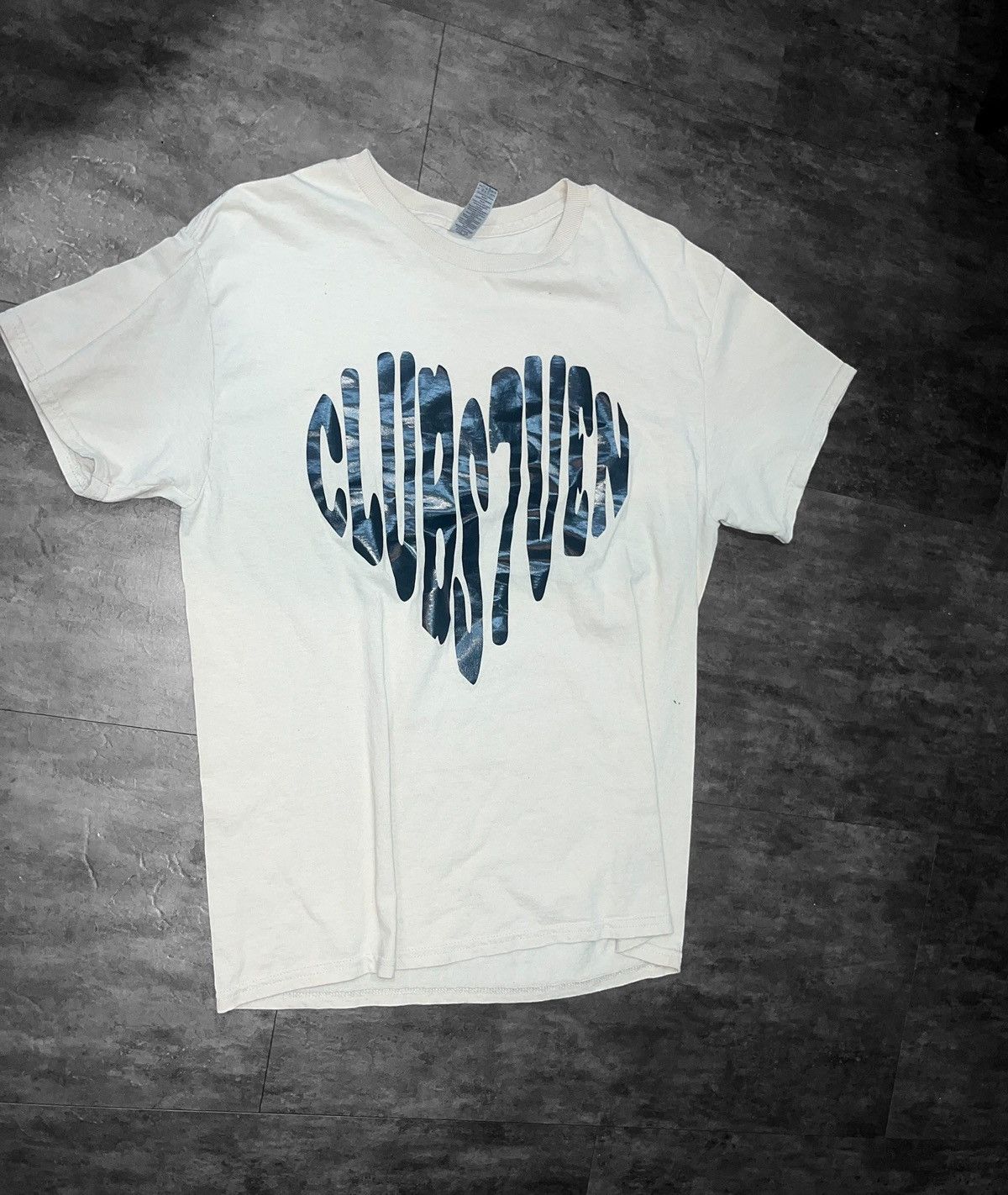 Vintage Vintage Graphic Tee Size US M / EU 48-50 / 2 - 1 Preview