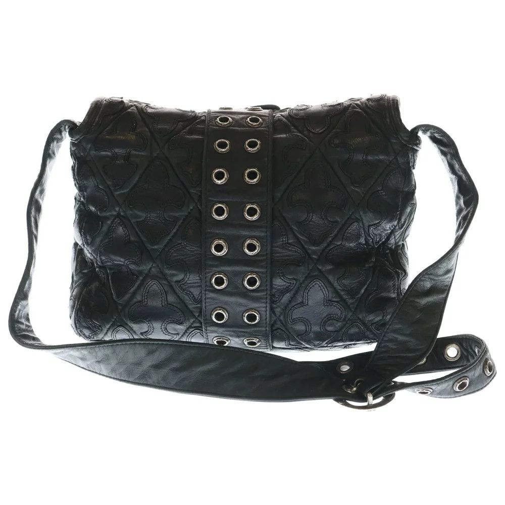 Chrome Hearts Chrome Hearats G Bender Bag Size ONE SIZE - 2 Thumbnail