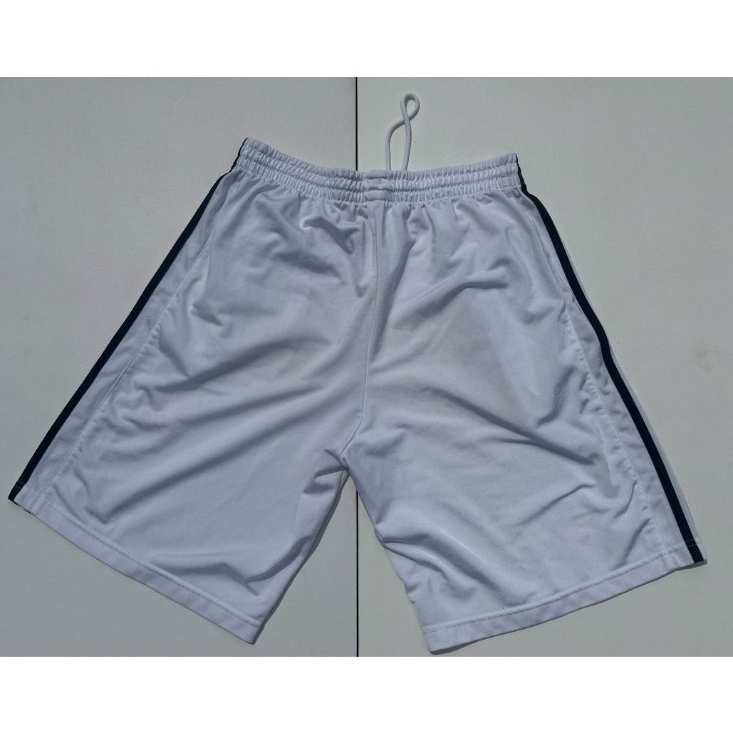 Adidas Adidas White Shorts Size US 42 / EU 58 - 4 Thumbnail