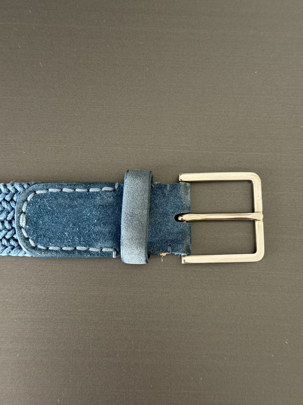 Loro Piana Loro Piana Belt Size ONE SIZE - 7 Thumbnail