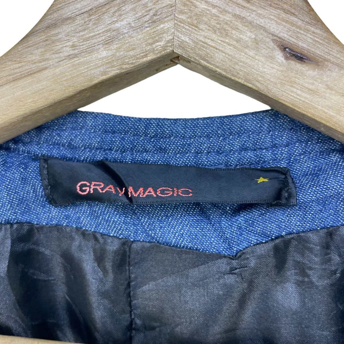 Annikki Karvinen × Aran Isles Knitwear Japanese Brand Gary Magic Cardigan Knit Jacket Size M / US 6-8 / IT 42-44 - 4 Thumbnail