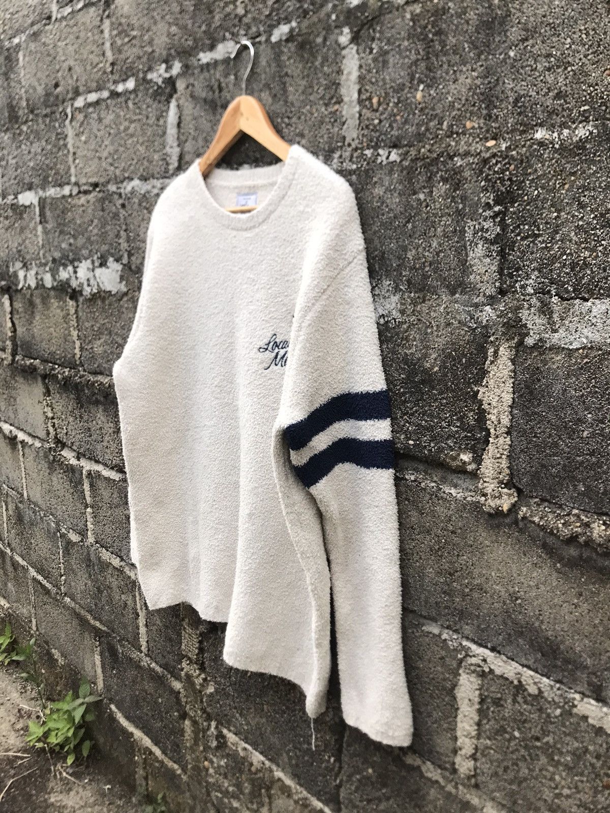 Other 🌟Surf Style Local Motion Crewneck Sweatshirt Size US L / EU 52-54 / 3 - 2 Thumbnail