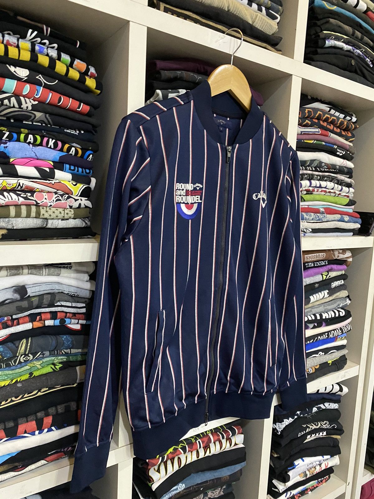 Callaway Callaway Sweater Size US M / EU 48-50 / 2 - 5 Thumbnail