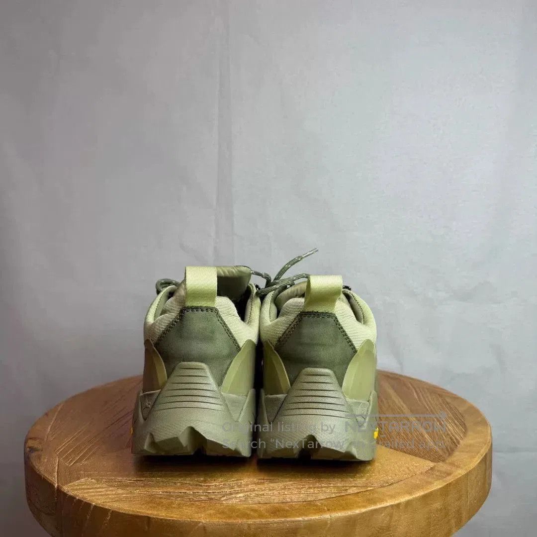 ROA ROA Hiking Katharina Outdoor Shoes Size 41. Size US 8 / EU 41 - 5 Thumbnail