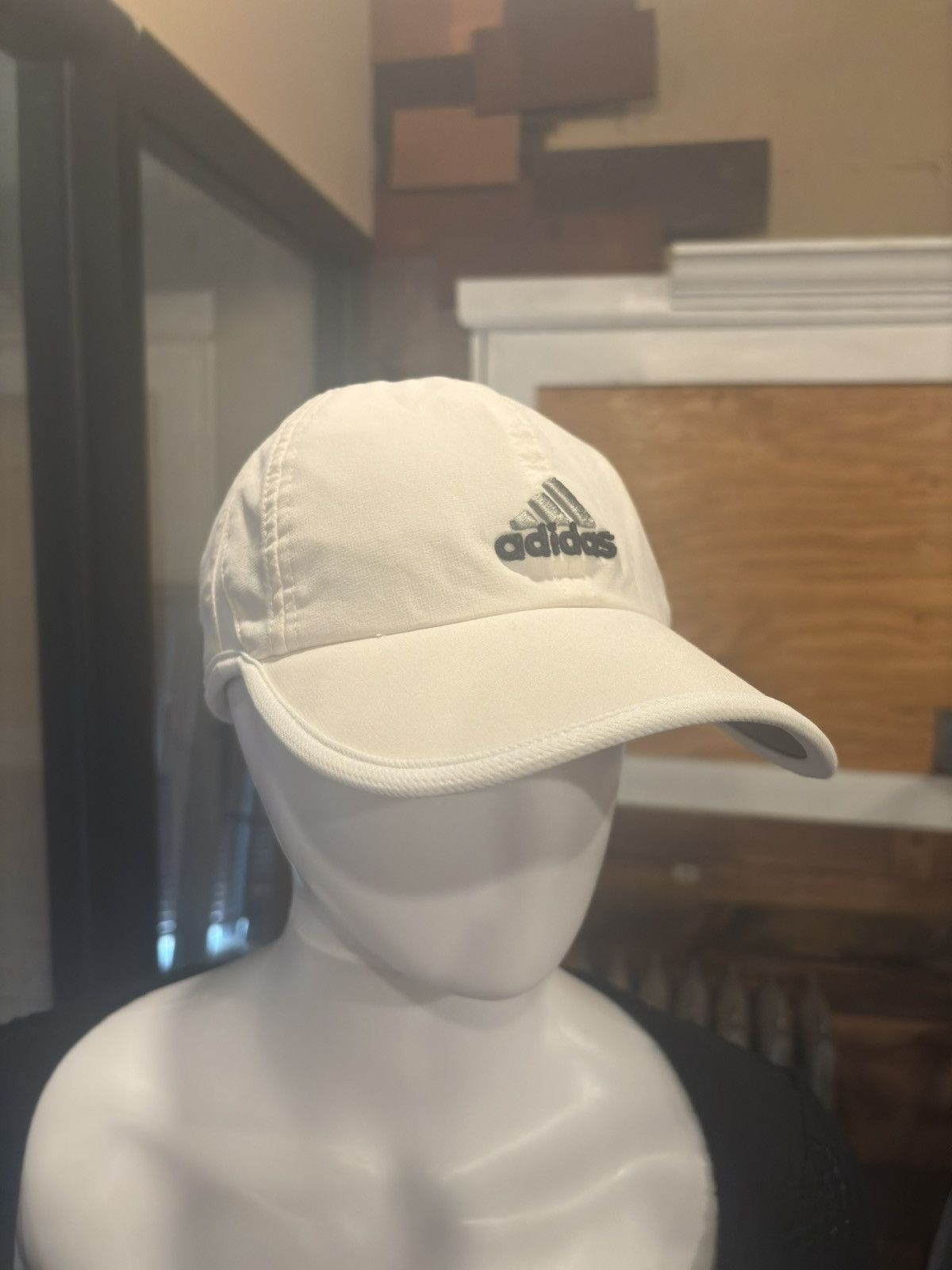 Adidas Adidas Cap.wm-25 Size ONE SIZE - 10 Thumbnail