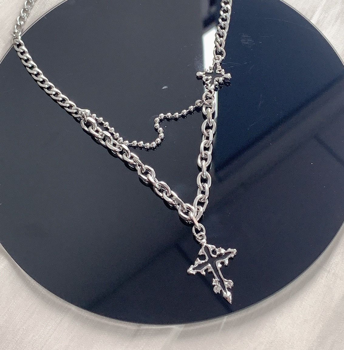 Other MGS Necklace Size 46 - 1 Thumbnail