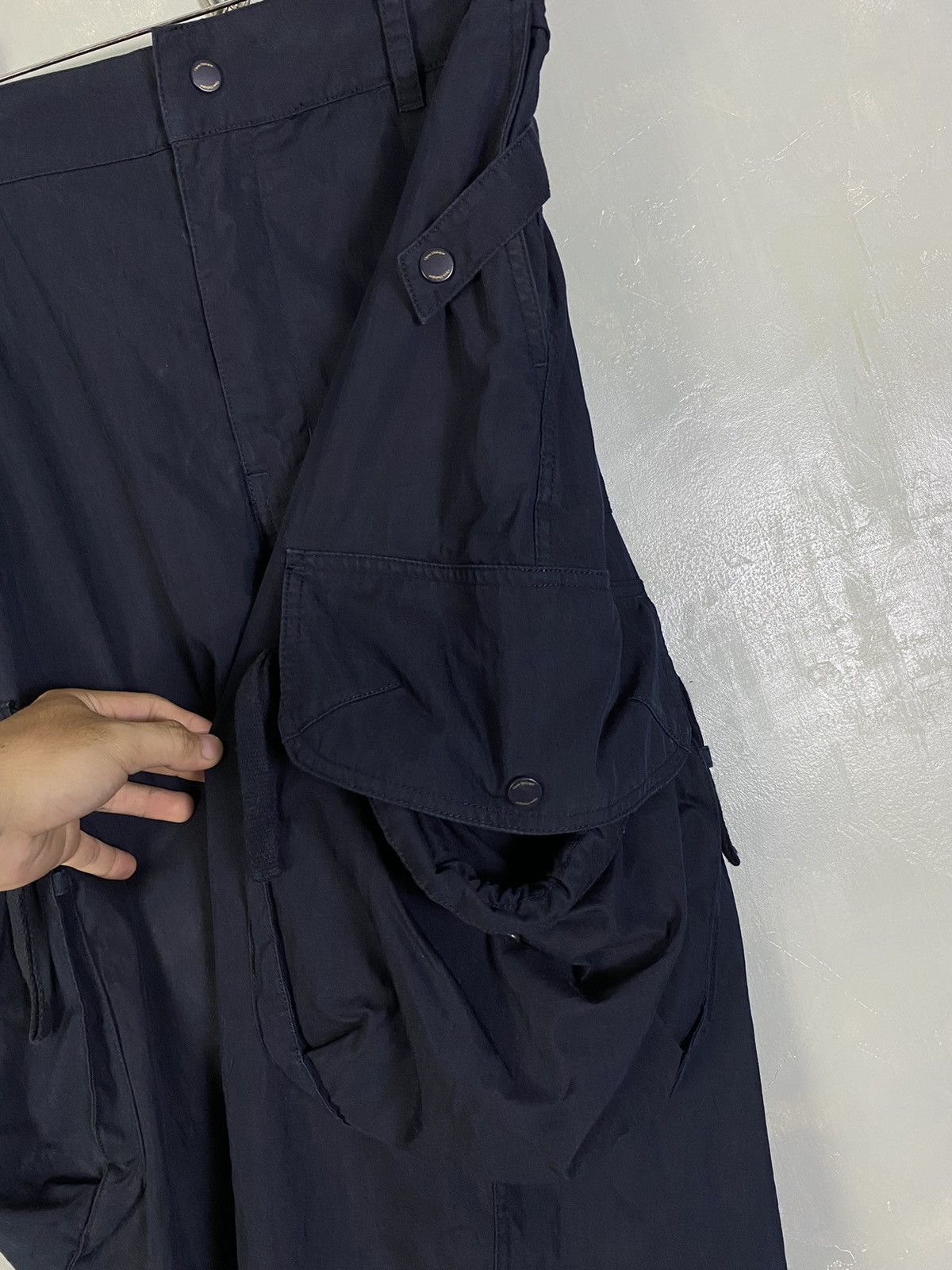 Other Open Dialogue Cargo Pants Size US 30 / EU 46 - 3 Thumbnail