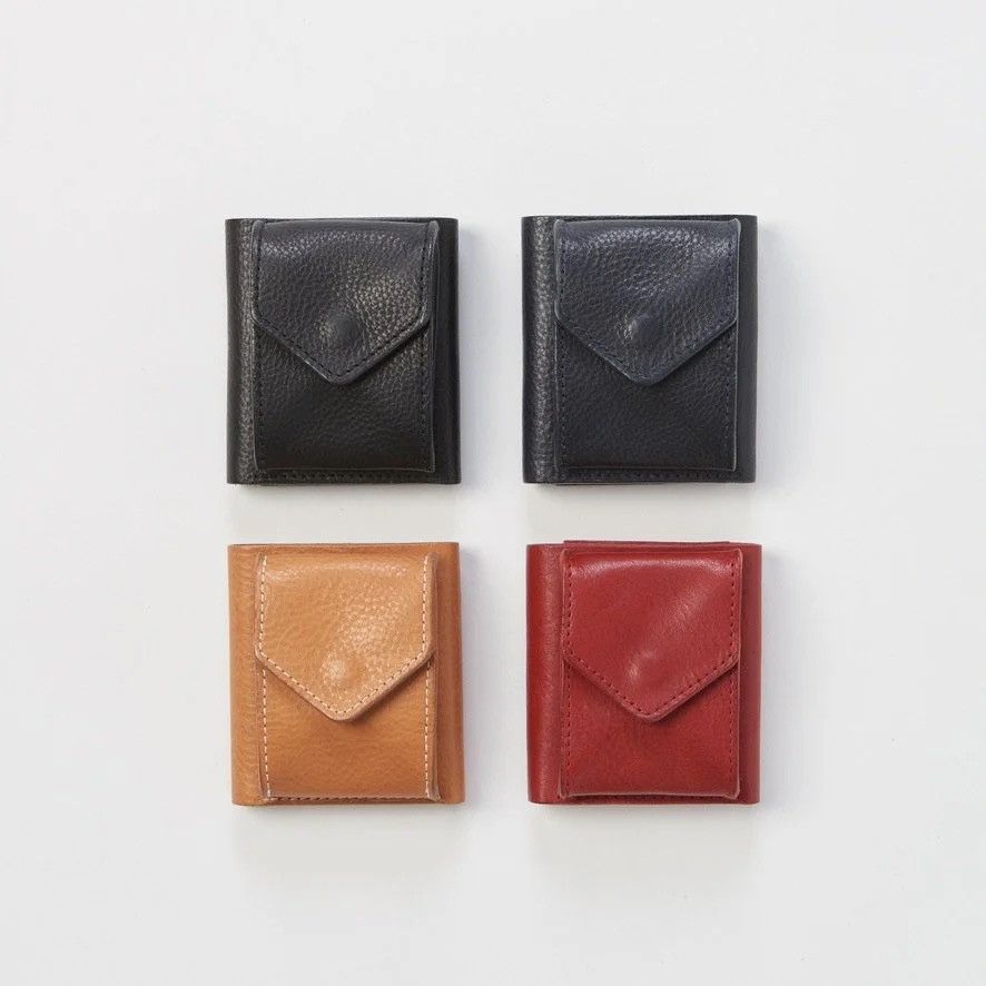 hender scheme三つ折り 財布 Hender scheme / Trifold Wallet