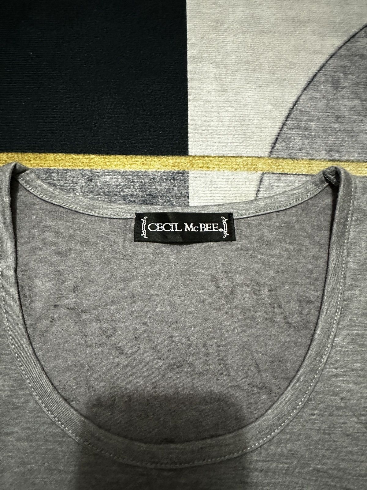 Other CECIL MC BEE LONG SLEEVE Size M / US 6-8 / IT 42-44 - 5 Thumbnail
