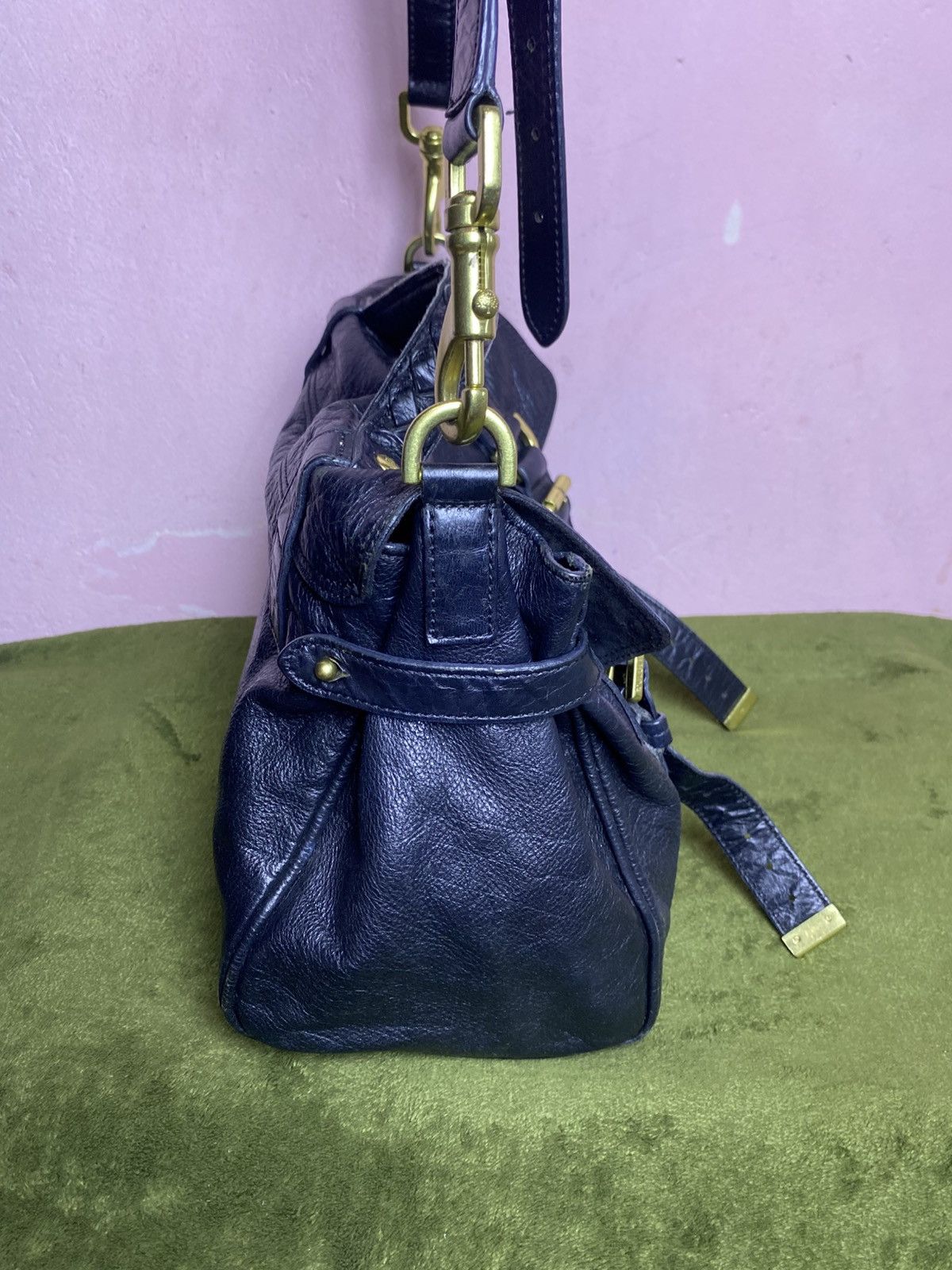 Mulberry Mulberry Alexa Crossbody Bag Size ONE SIZE - 13 Thumbnail