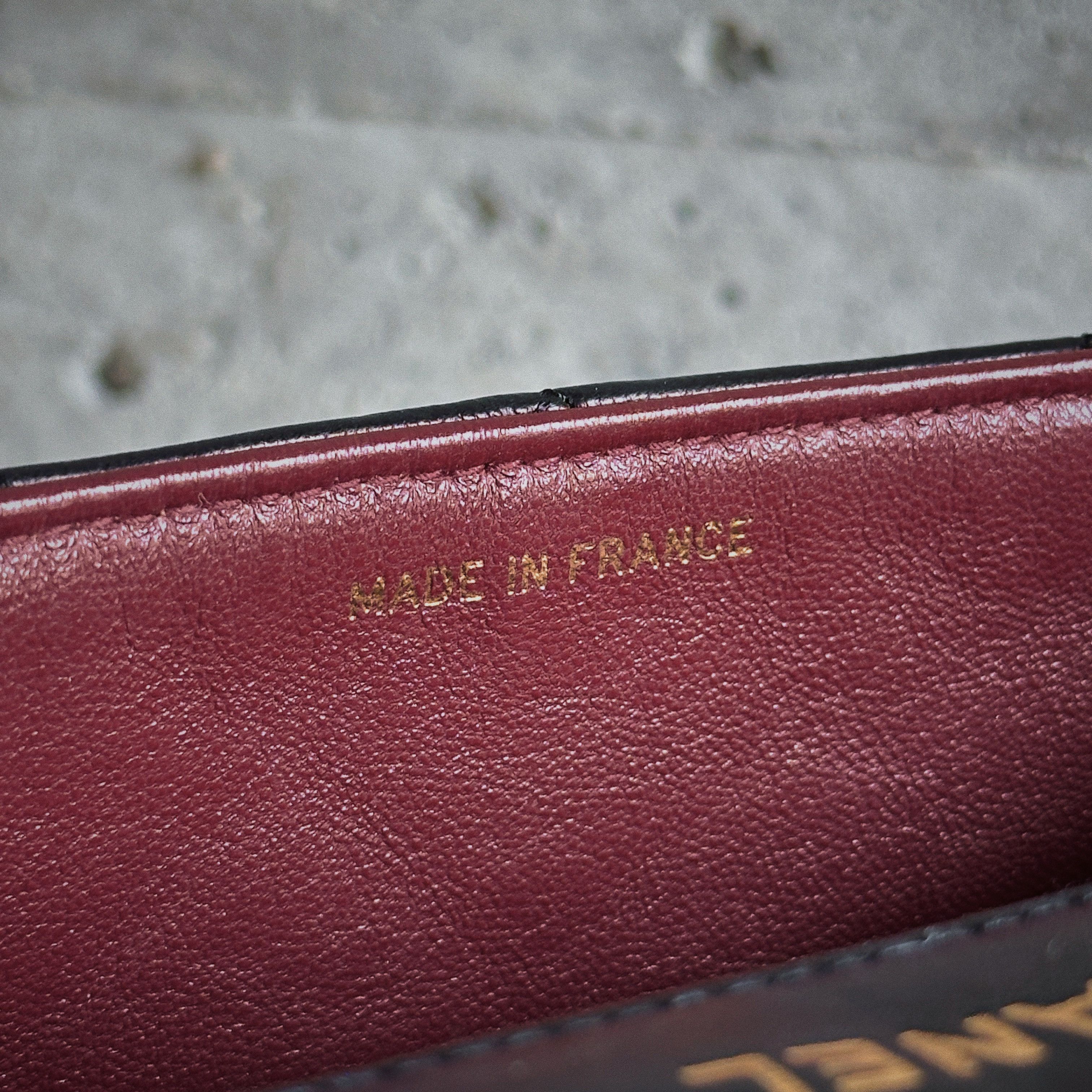 Chanel Chanel Vintage Diana Flap Bag Size ONE SIZE - 8 Thumbnail