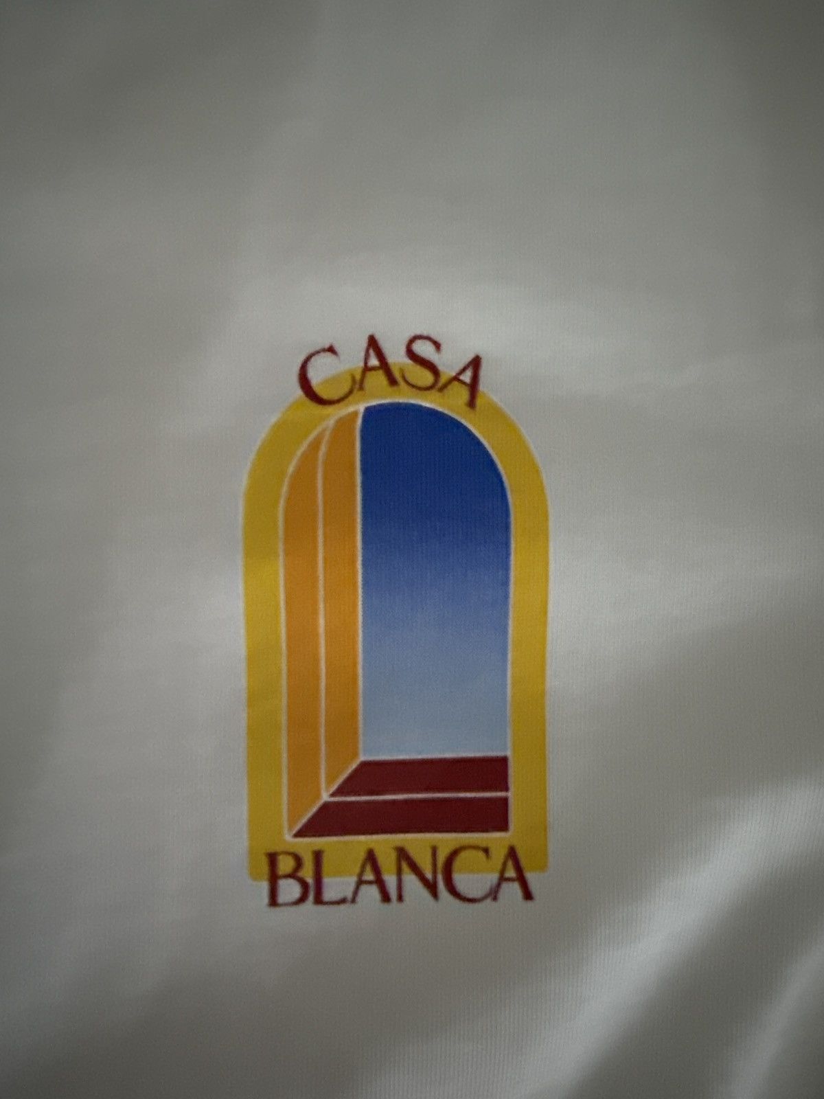 Casablanca Casa Blanca Size US L / EU 52-54 / 3 - 4 Thumbnail