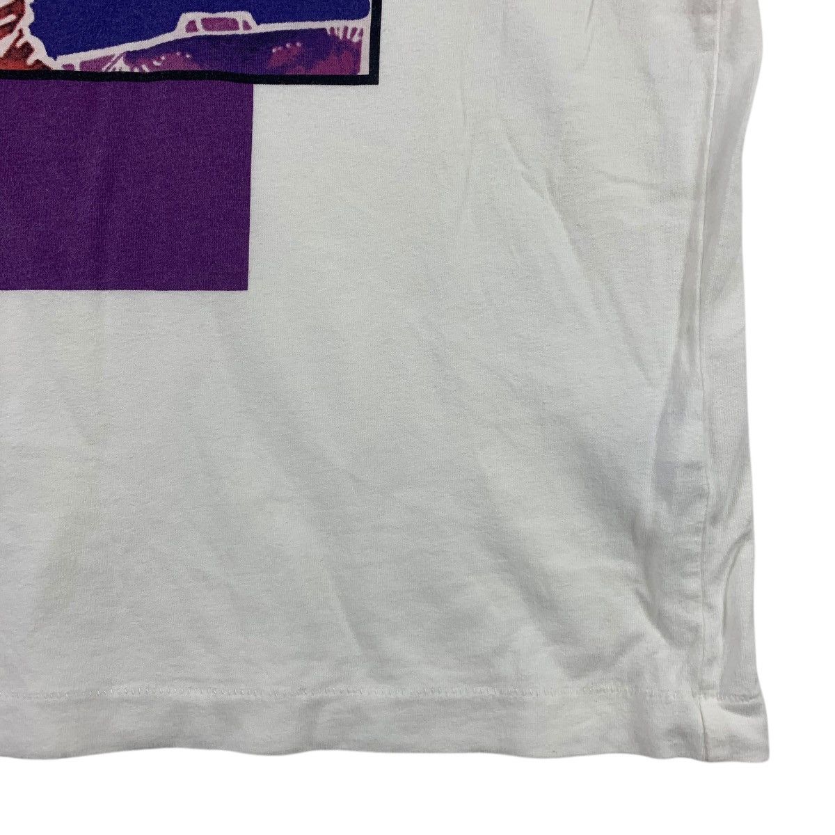 Cartoon Network × Uniqlo UNIQLO X STAR WARS by tetsu nishiyama master of graphics tee Size US XL / EU 56 / 4 - 8 Thumbnail