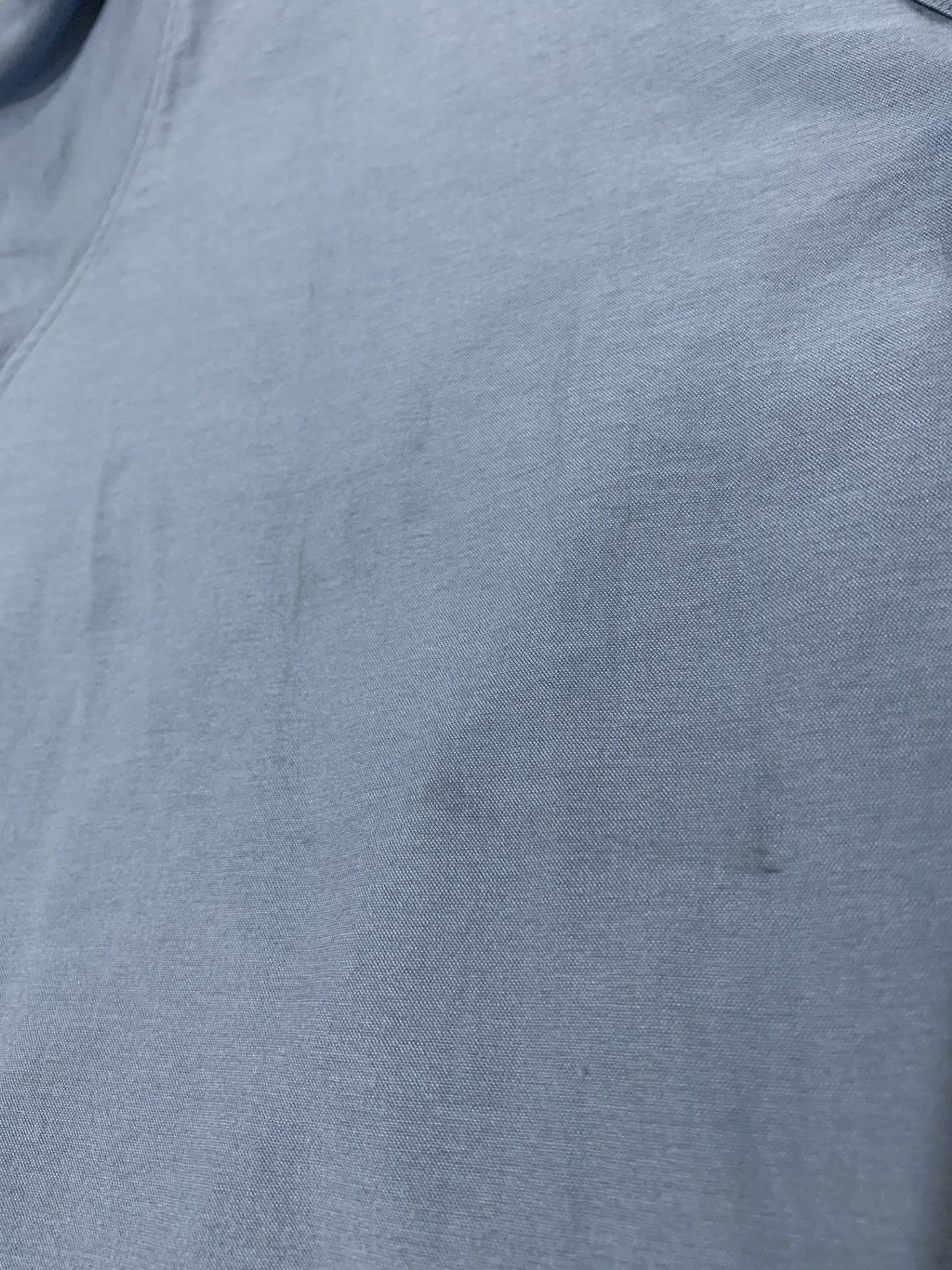 AMI Logo S/S shirt Size US L / EU 52-54 / 3 - 7 Thumbnail