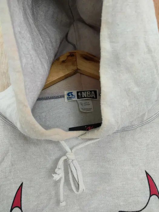 NBA DLL Chicago Bull NBA kobe bryant sweatshirt hoodie #46-074 Size US M / EU 48-50 / 2 - 10 Thumbnail