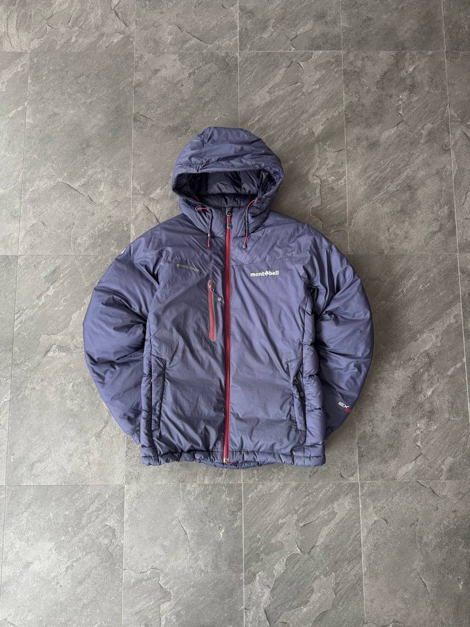 Montbell Montbell Down Puffer EX800🇯🇵 Size US M / EU 48-50 / 2 - 1 Thumbnail