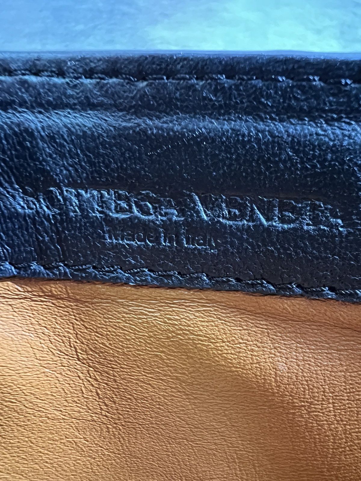 Bottega Veneta Bottega Veneta woven patient leather Clutch Size ONE SIZE - 13 Thumbnail