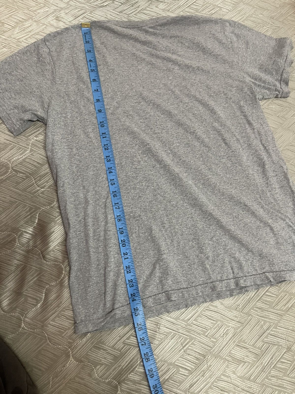 Alpha Industries Alpha industries tee Size US M / EU 48-50 / 2 - 4 Thumbnail