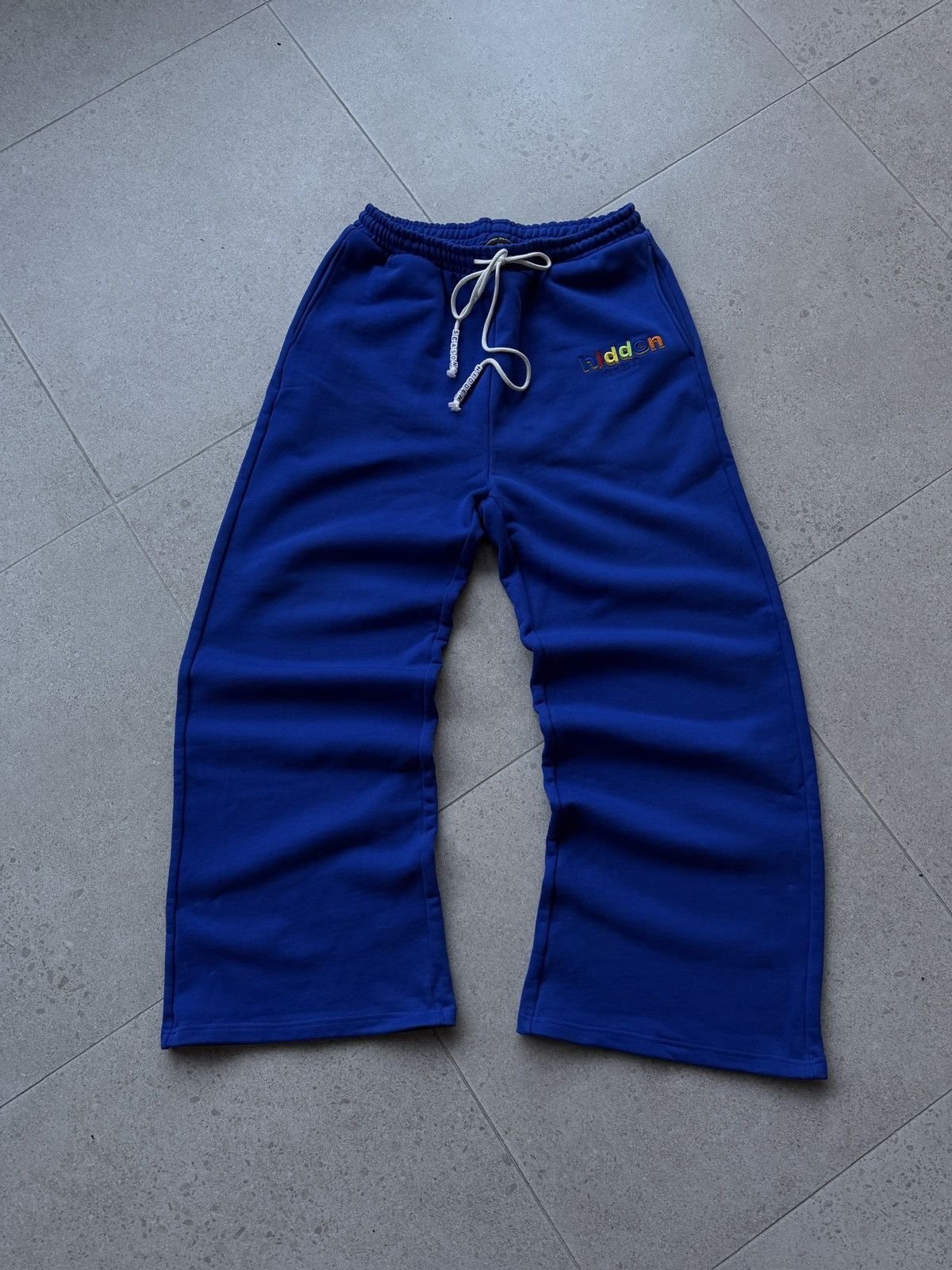 Other Hidden season sweatpants baggy oversized XXL pants Size US 37 - 1 Thumbnail