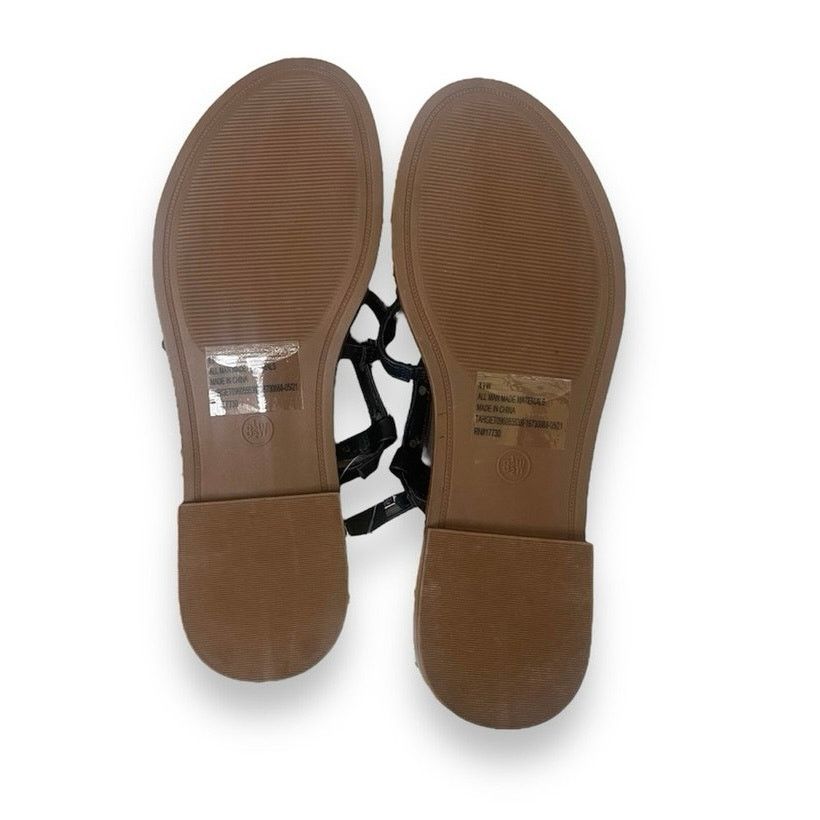 Other a new day Astrid studded gladiator sandals NWT Women's 8.5W Size US 8.5 / IT 38.5 - 9 Thumbnail