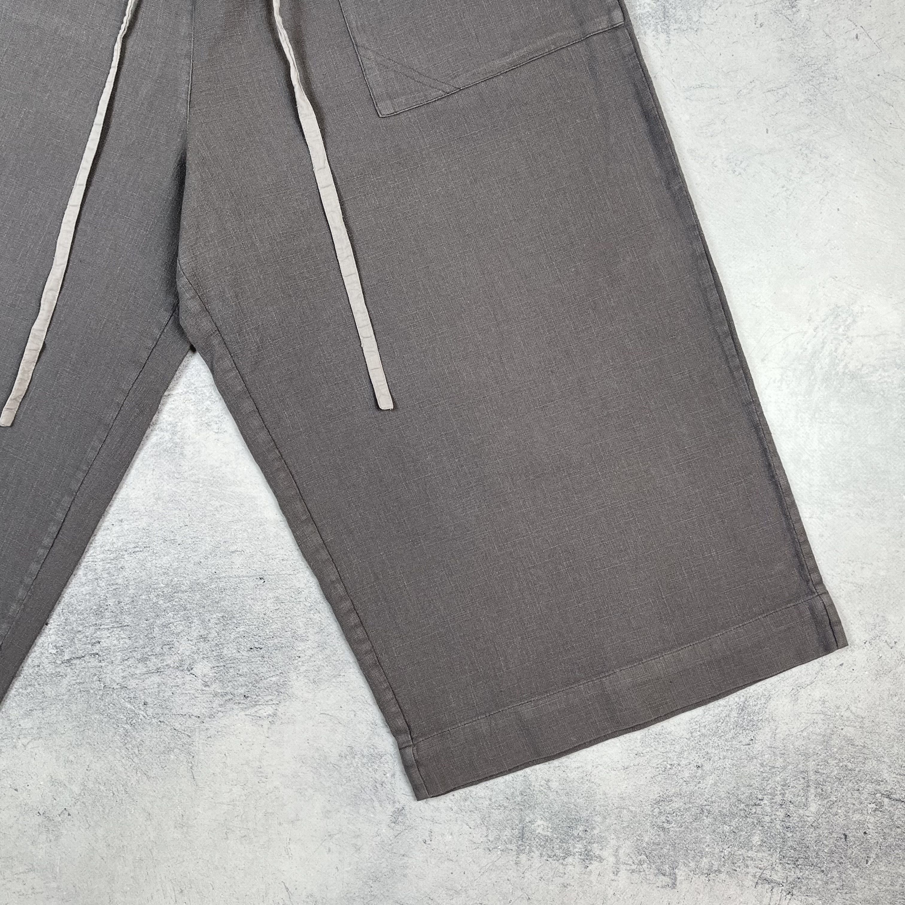 Gudrun Sjoden Ladies Gudrun Sjoden 2 pocket Breeches Pants Size 34" / US 12 / IT 48 - 4 Thumbnail