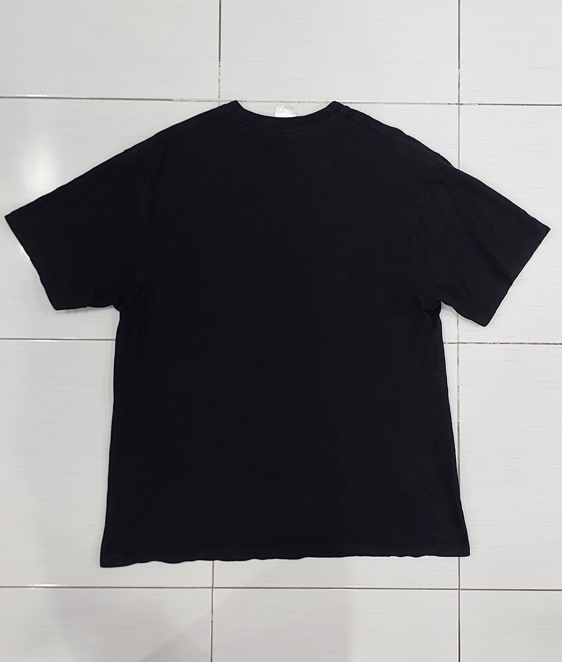 Anime × Cartoon Network × Vintage VINTAGE EVANGELION ANIME CARTOON TSHIRT Size US L / EU 52-54 / 3 - 2 Thumbnail