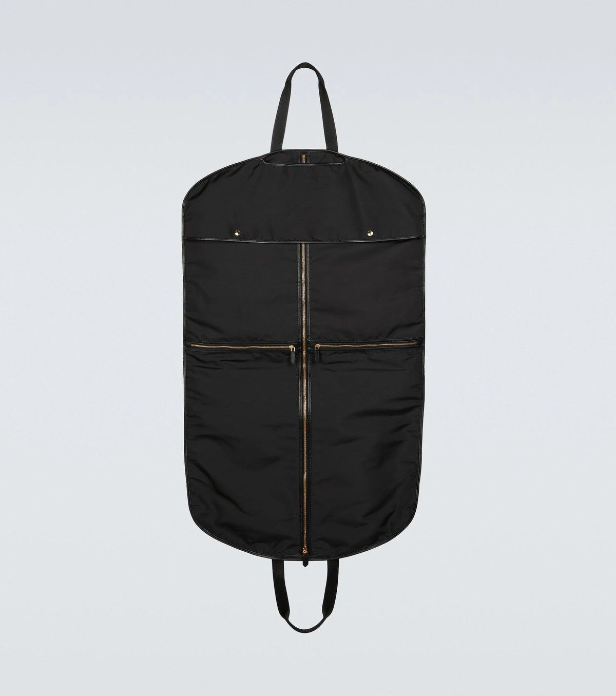 Tom Ford o1loc1c0725 Size: OS / Garment Bag in Black Size ONE SIZE - 4 Thumbnail