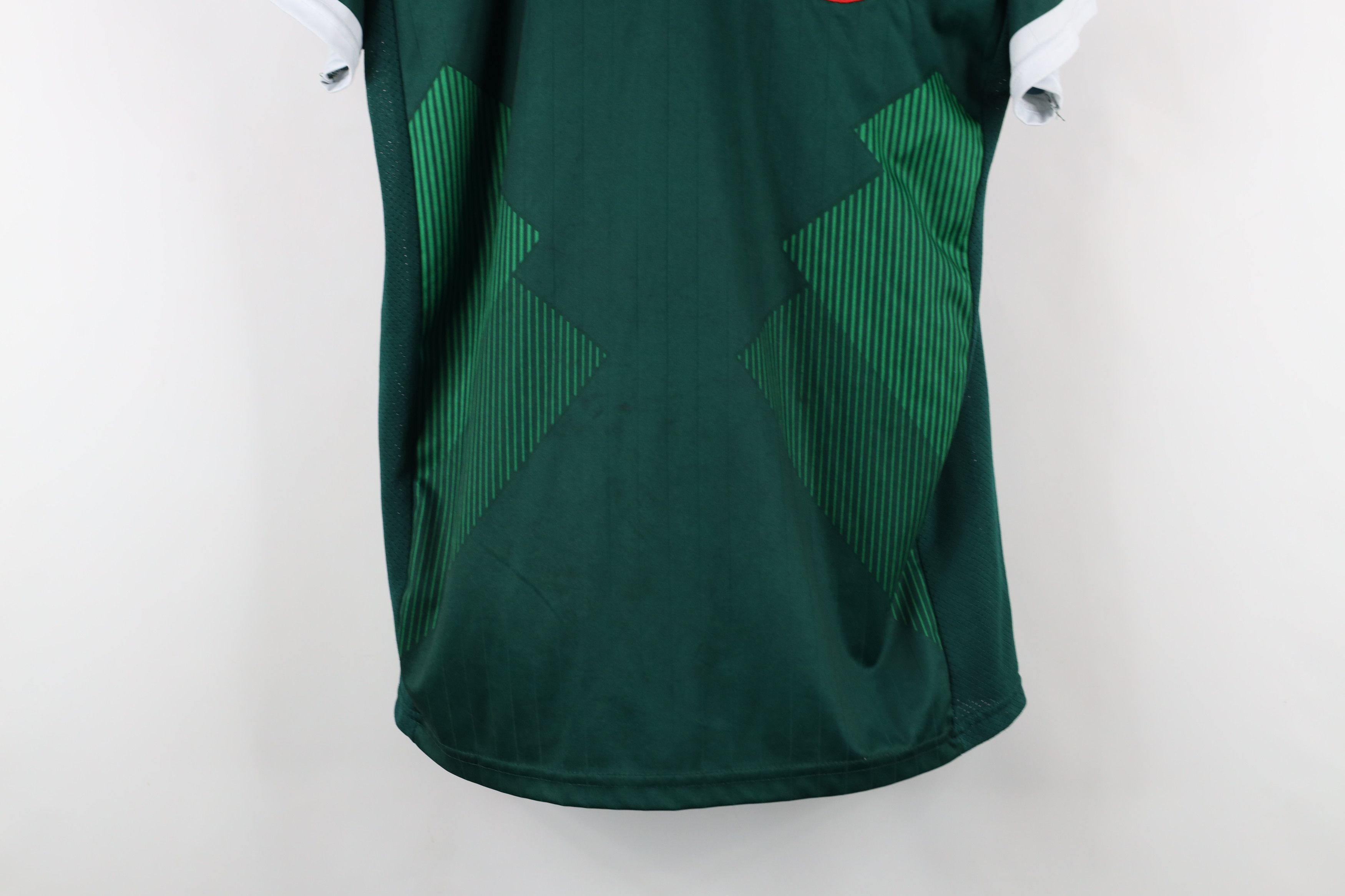 Vintage Vintage Spell Mexico National Team Soccer Football Jersey Size US M / EU 48-50 / 2 - 3 Thumbnail