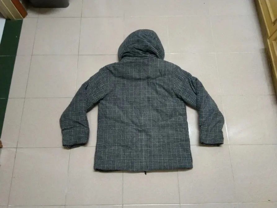 Uniqlo Vintage Uniqlo puffer Jacket Size US M / EU 48-50 / 2 - 6 Thumbnail