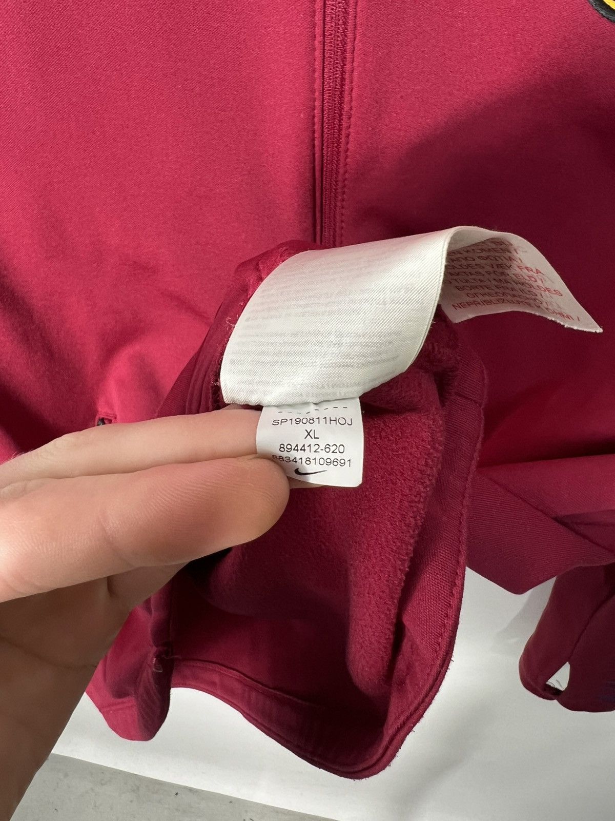 Nike Nike Fc Barcelona 18/19 Anthem Training Jacket Size Boys XL Size US S / EU 44-46 / 1 - 6 Thumbnail