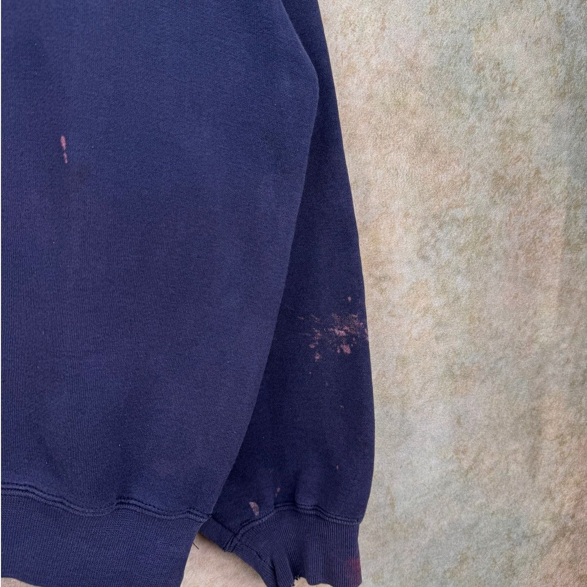 Columbia × Vintage VTG 90s Columbia Sporstwear Sweatshirt Mens Sz M Blue Size US M / EU 48-50 / 2 - 6 Thumbnail