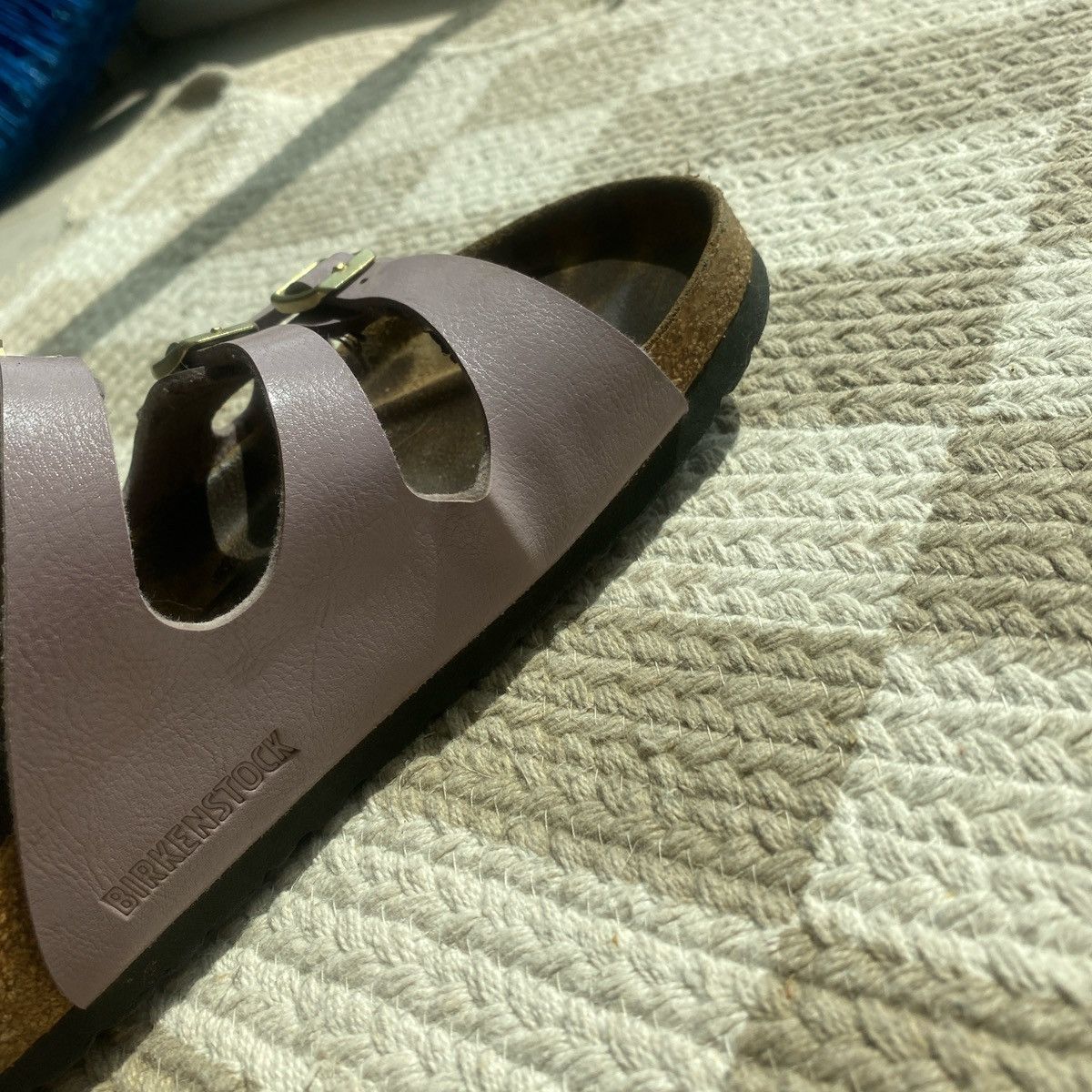 Birkenstock Birkenstock clogs FOR SALE Size US 7.5 / IT 37.5 - 4 Thumbnail