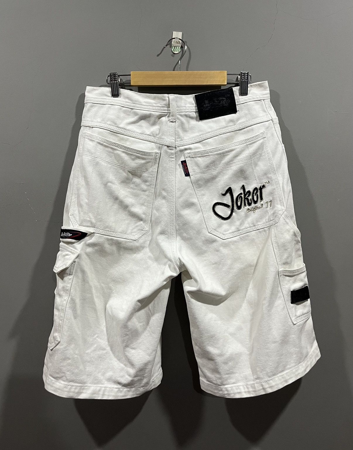 Joker 77 | Grailed