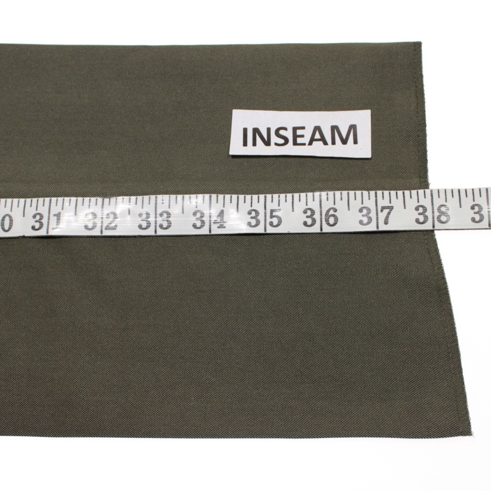 Zanella Zanella New with tags Dress Pants Size 36 US In Green Size US 36 / EU 52 - 9 Thumbnail