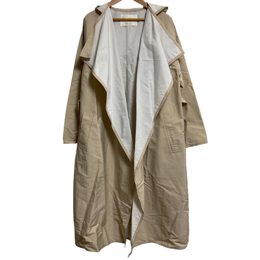 Other Other Grace Class MANTECO Double Face Wool Coat Others Outerwear DUTY FREE for USA Size ONE SIZE - 1 Thumbnail