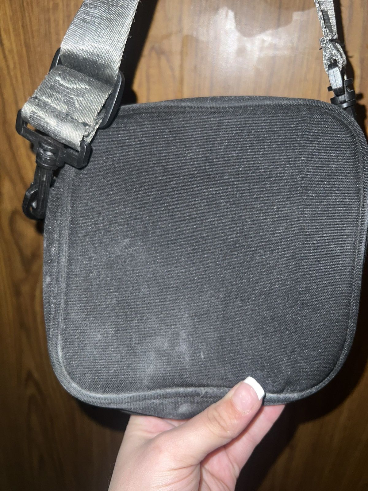 Other Polythene Crossbody Size ONE SIZE - 2 Thumbnail