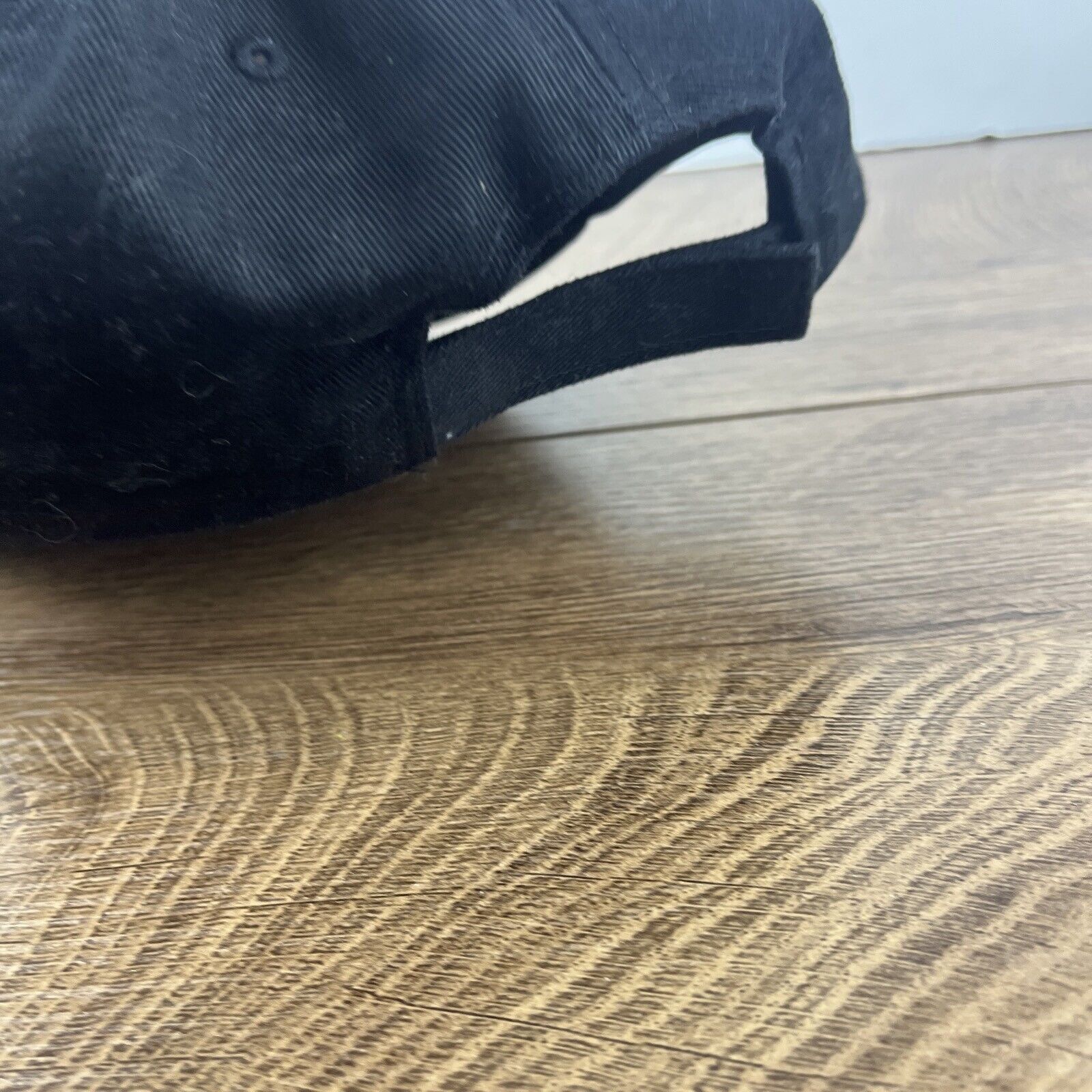 Other Orange County Sheriff Chaplin Hat Black Hat Adjustable Adult Size ONE SIZE - 9 Thumbnail