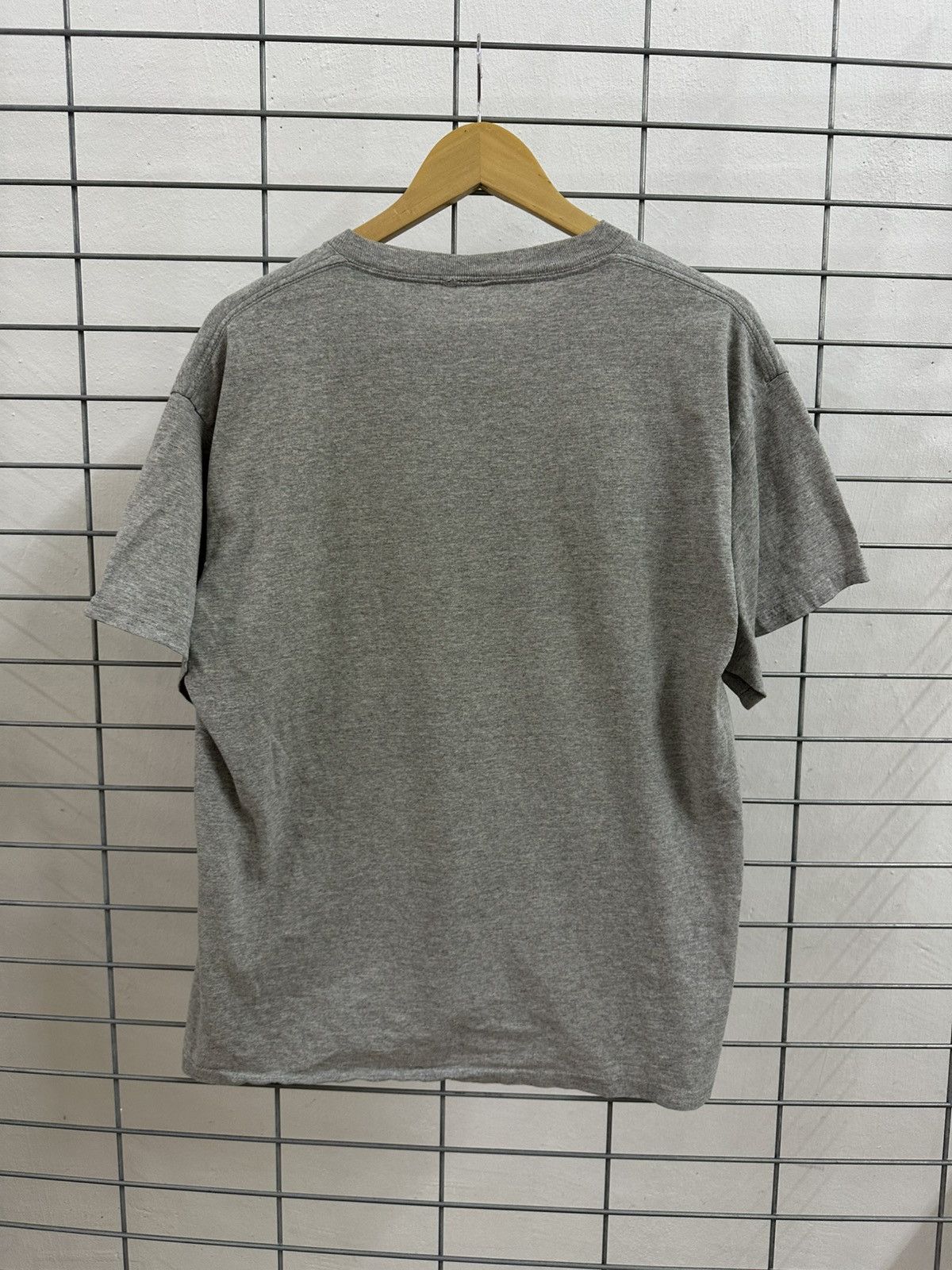Other Rare And Beautiful Danger Giant Penis iPartyHard Wording Tee Size US L / EU 52-54 / 3 - 2 Thumbnail