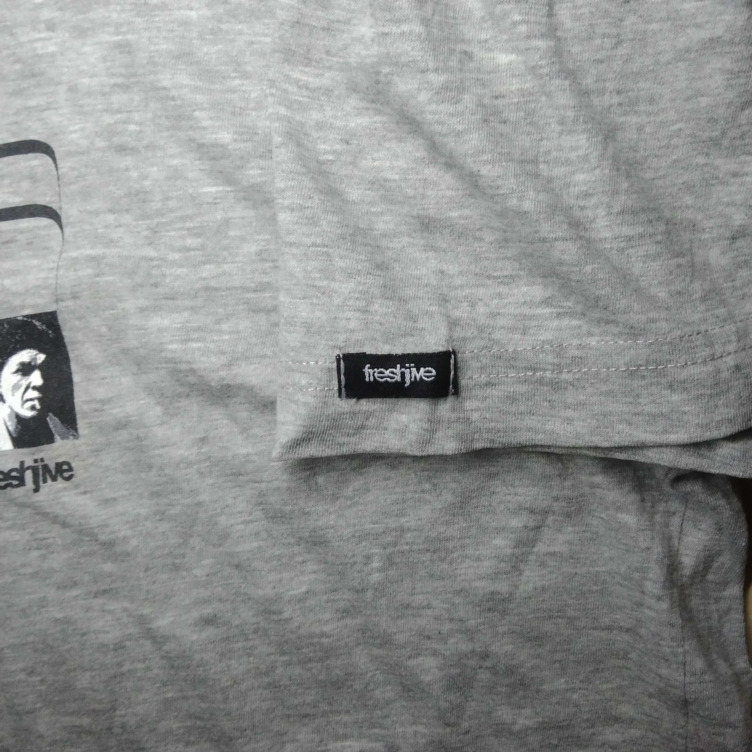Freshjive × Vintage Freshjive 7th infantry vintage 90s Size US XL / EU 56 / 4 - 7 Thumbnail