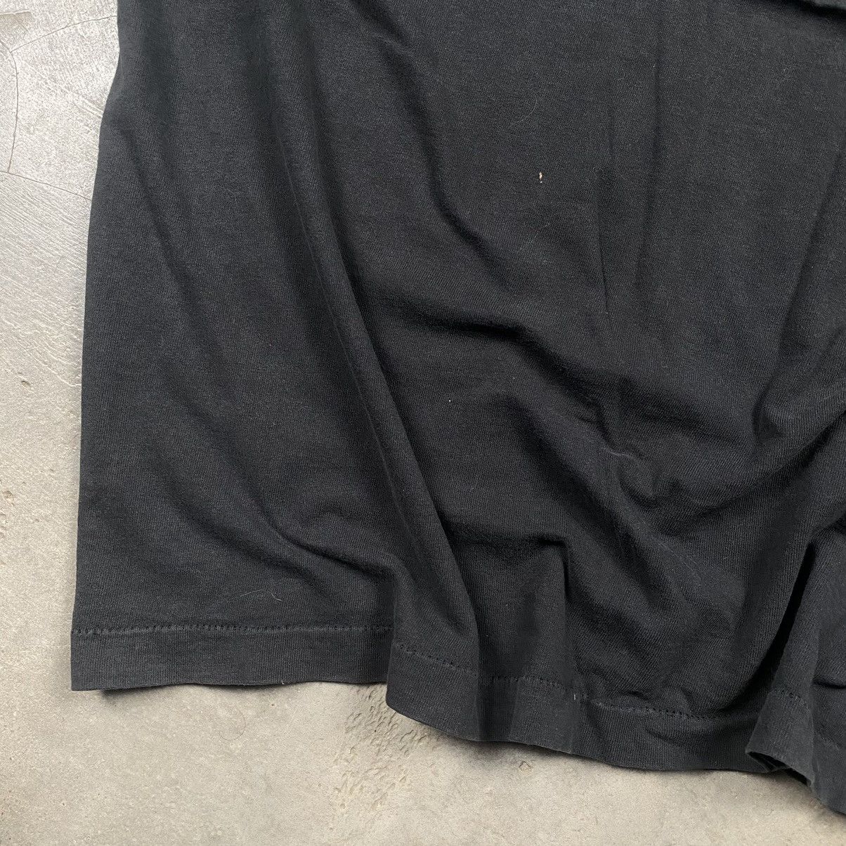 Vintage 90s Georgia State University Distressed Tee Size US XL / EU 56 / 4 - 5 Thumbnail