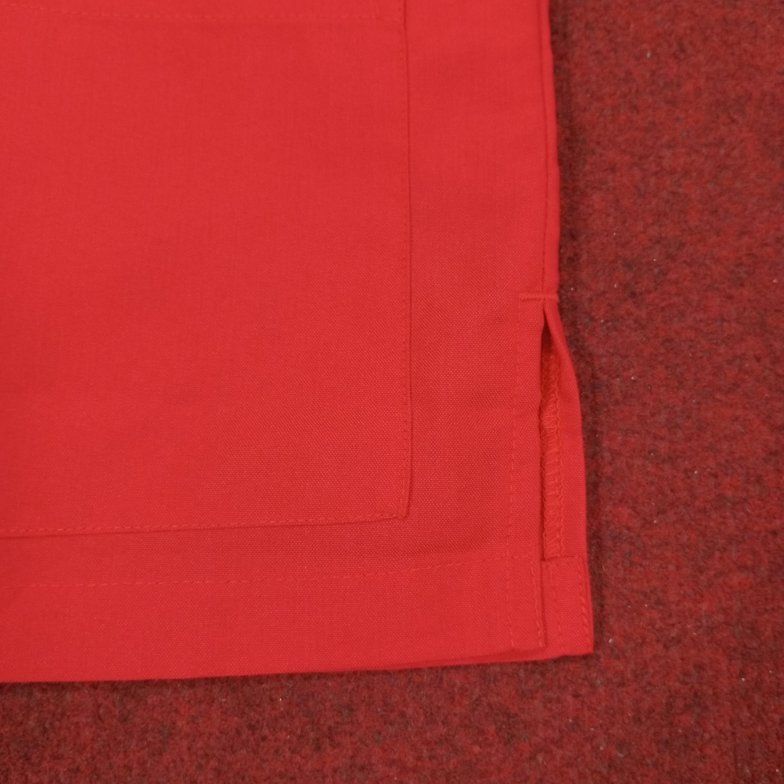 Japanese Brand 7 Eleven Workwear Uniform Jacket Logo Design Size US M / EU 48-50 / 2 - 8 Thumbnail