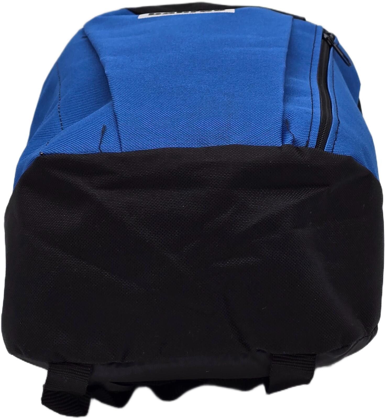 Other Blue and Black Durable Backpack Size ONE SIZE - 5 Thumbnail