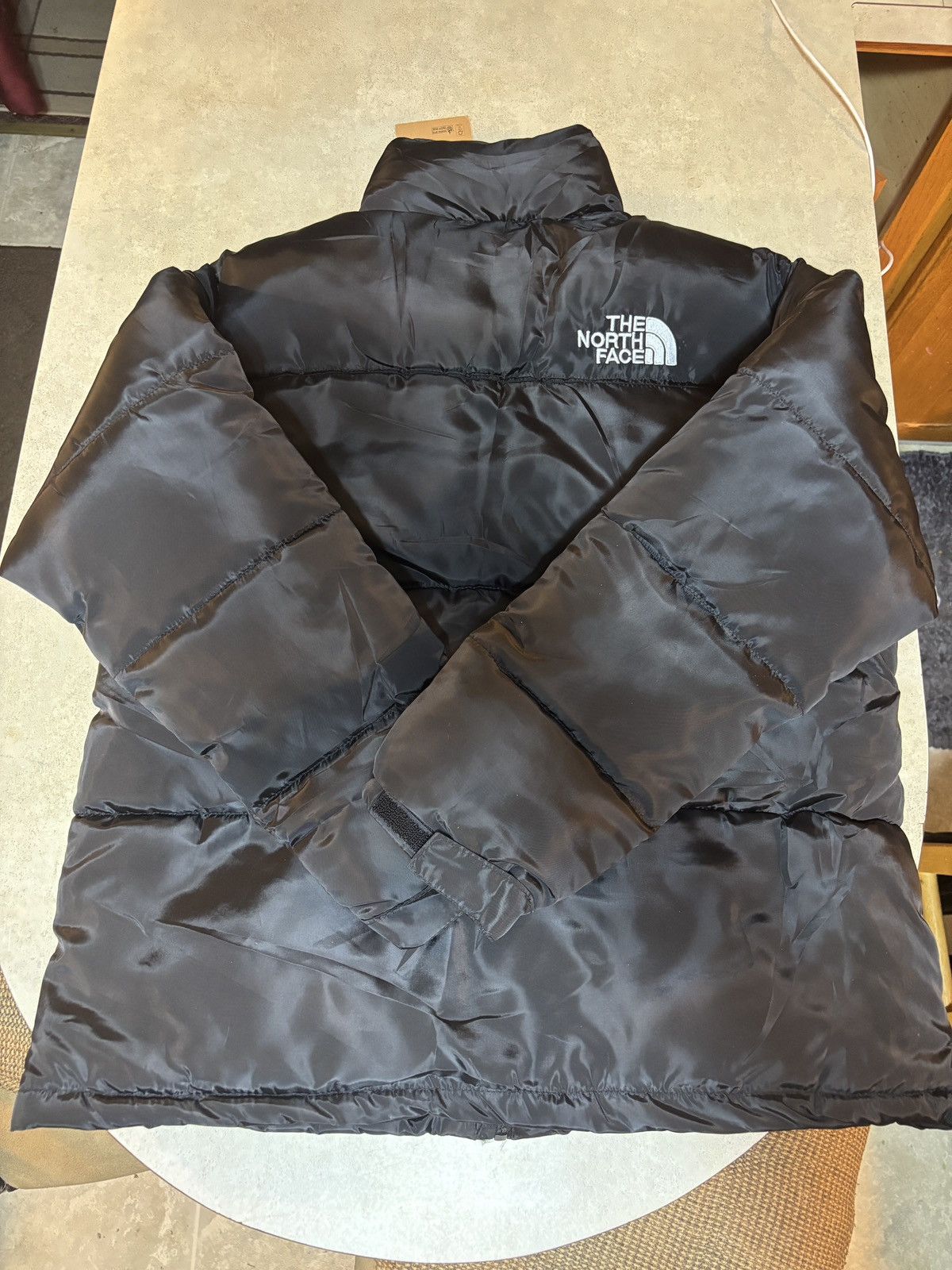 The North Face The North Face Men's 1996 Retro Nuptse - Size LARGE Size US L / EU 52-54 / 3 - 2 Thumbnail