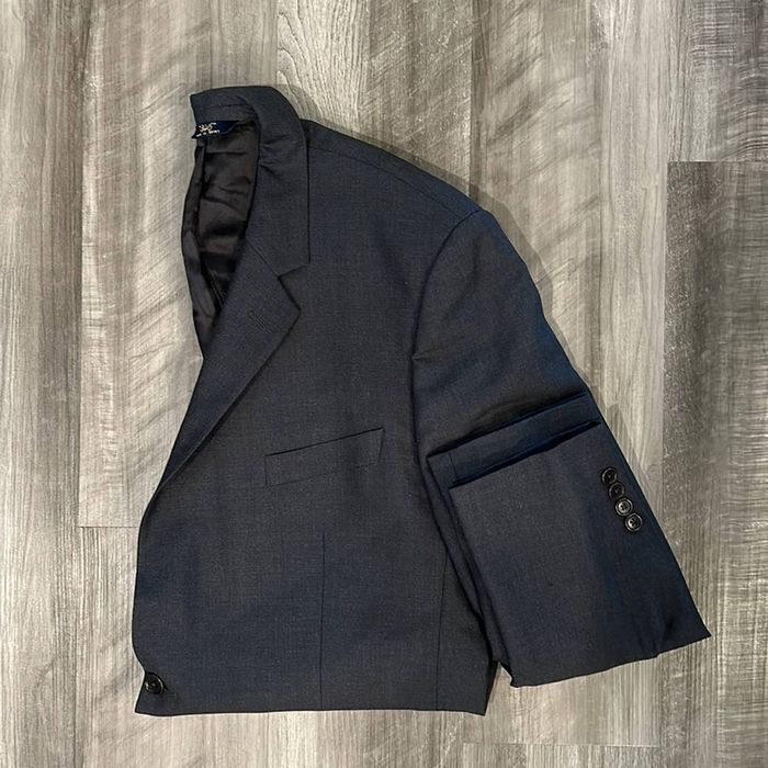 Brooks brothers 346 sport on sale coat