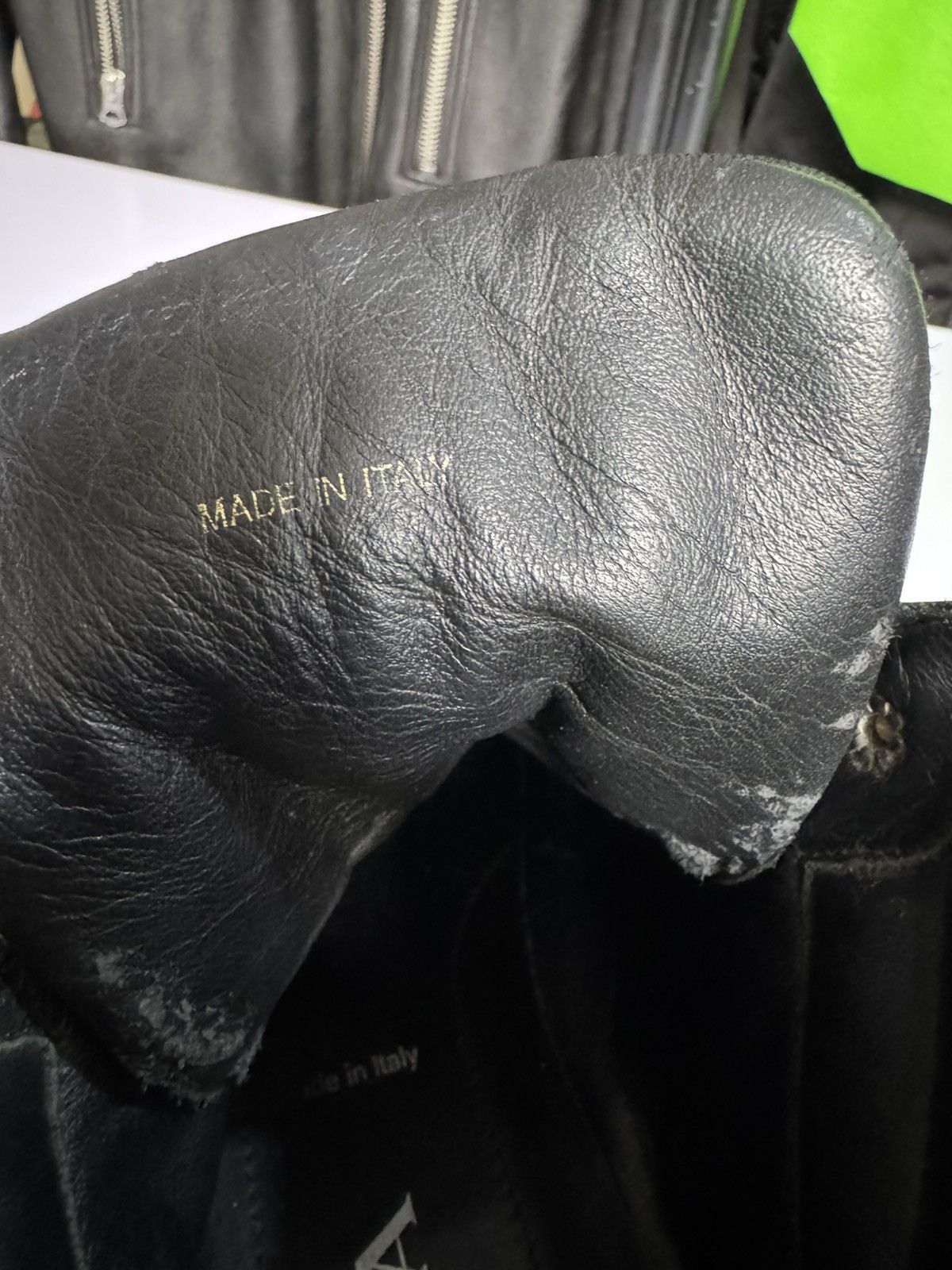 Prada Prada Nylon Boots Size US 9 / EU 42 - 12 Thumbnail
